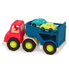 Спецтехника Battat Автовоз S2 Фото 1