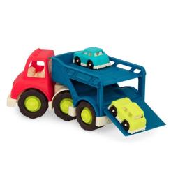 Спецтехника Battat Автовоз S2 Фото 2