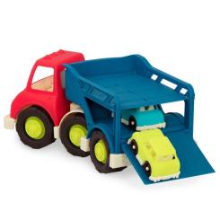 Спецтехника Battat Автовоз S2 Фото 3