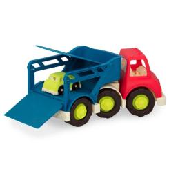 Спецтехника Battat Автовоз S2 Фото 4