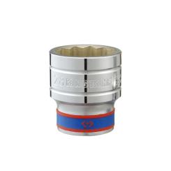Торцевая головка KING TONY 1/2" 33мм шестигранная Фото