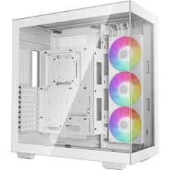 Корпус для ПК Deepcool CH780 White Фото 9