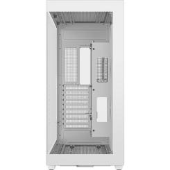 Корпус для ПК Deepcool CH780 White Фото 1