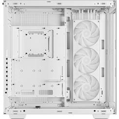 Корпус для ПК Deepcool CH780 White Фото 5