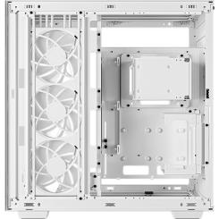 Корпус для ПК Deepcool CH780 White Фото 6