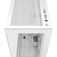 Корпус для ПК Deepcool CH780 White Фото 8
