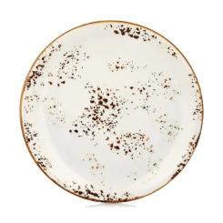 Тарелка By Bone Harmony Elegance 25 см Фото