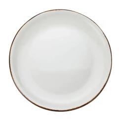 Тарелка By Bone Harmony Gleam 19 см Фото