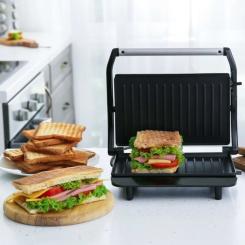 Сэндвичница Magio MG-364 Фото 4