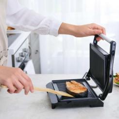Сэндвичница Magio MG-364 Фото 5