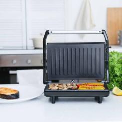 Сэндвичница Magio MG-364 Фото 6