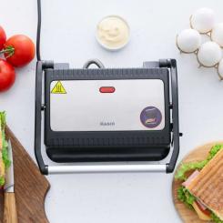 Сэндвичница Magio MG-364 Фото 8