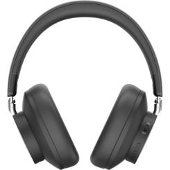 Наушники A4Tech Bloody MH390 Black Фото 1