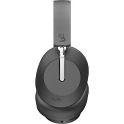 Наушники A4Tech Bloody MH390 Black Фото 4