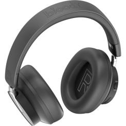 Наушники A4Tech Bloody MH390 Black Фото 5