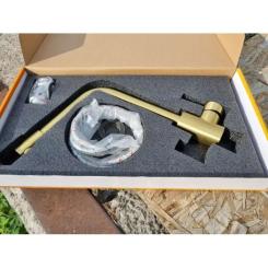 Смеситель Nett WG-33 Фото 2