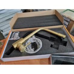 Смеситель Nett WG-33 Фото 4