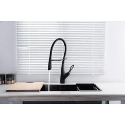 Смеситель Nett SWB-52 Фото 2