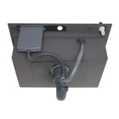 Мойка кухонная Nett NS-7048 Фото 4