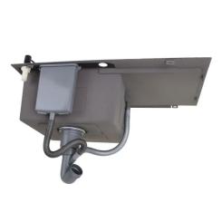 Мойка кухонная Nett NB-7848(R) Фото 4