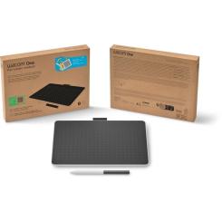 Графический планшет Wacom One M Bluetooth Фото 9