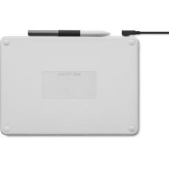 Графический планшет Wacom One M Bluetooth Фото 7