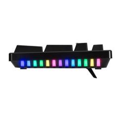 Клавиатура Xtrike ME GK-981 LED Mechanical USB UA Black Фото 3