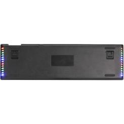 Клавиатура Xtrike ME GK-981 LED Mechanical USB UA Black Фото 4