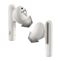 Наушники Poly Voyager Free 60 Earbuds + BT700C + BCHC White Фото