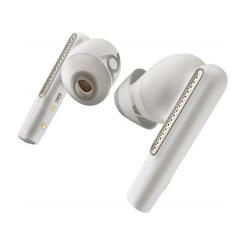 Наушники Poly Voyager Free 60 Earbuds + BT700C + BCHC White Фото 1