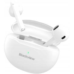 Наушники Blackview AirBuds 6 White Фото 1