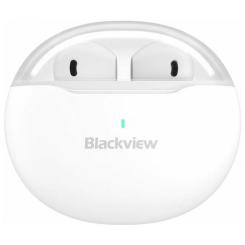 Наушники Blackview AirBuds 6 White Фото 2