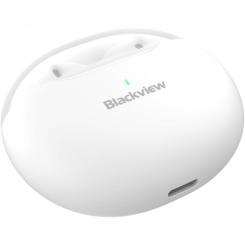 Наушники Blackview AirBuds 6 White Фото 3