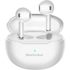 Наушники Blackview AirBuds 6 White Фото 5