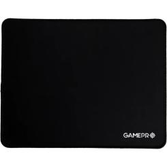 Коврик для мышки GamePro МР068 Headshot Black Фото