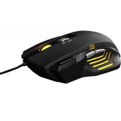 Мышка GamePro GM247 Storm USB Black Фото 1