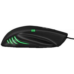 Мышка GamePro GM247 Storm USB Black Фото 4