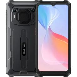 Мобильный телефон Blackview BV6200 Pro 6/128GB Black Фото