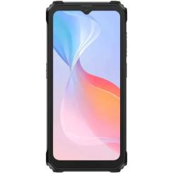 Мобильный телефон Blackview BV6200 Pro 6/128GB Black Фото 1