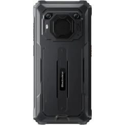 Мобильный телефон Blackview BV6200 Pro 6/128GB Black Фото 2