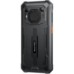 Мобильный телефон Blackview BV6200 Pro 6/128GB Black Фото 4