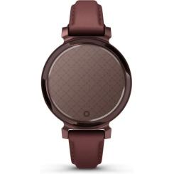 Смарт-часы Garmin Lily 2 Classic, DarkBronze/Mulberry Фото 1
