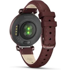 Смарт-часы Garmin Lily 2 Classic, DarkBronze/Mulberry Фото 5