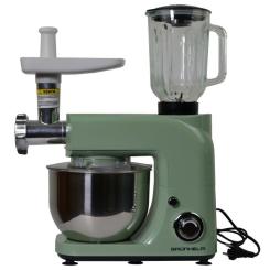 Кухонный комбайн Grunhelm GKM0023M Фото