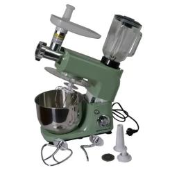 Кухонный комбайн Grunhelm GKM0023M Фото 1