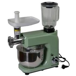 Кухонный комбайн Grunhelm GKM0023M Фото 2