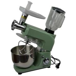 Кухонный комбайн Grunhelm GKM0023M Фото 4