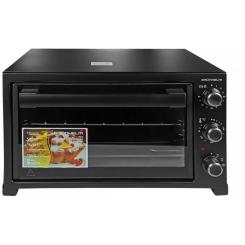 Электропечь Grunhelm GN36KА Фото