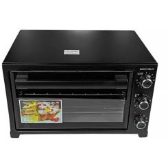 Электропечь Grunhelm GN36KА Фото 1