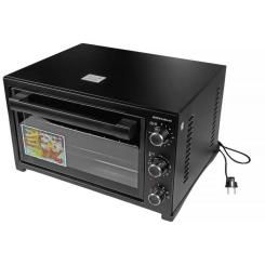 Электропечь Grunhelm GN36KА Фото 2